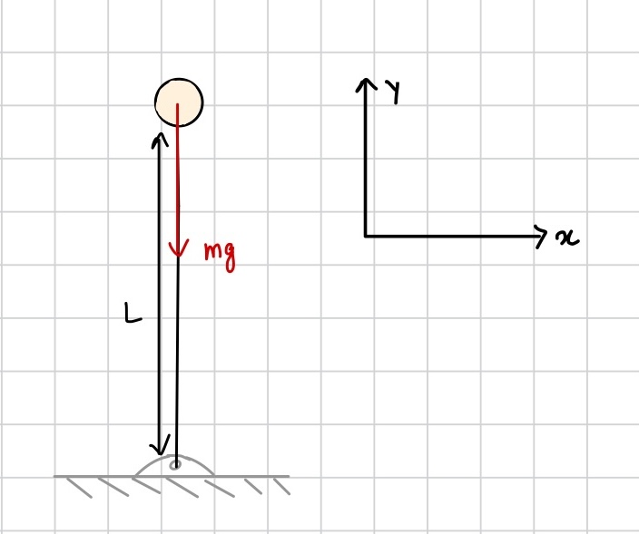 Inverted Pendulum