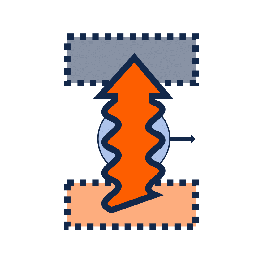 Thermodynamics logo